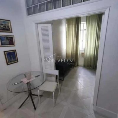 Apartamento, 1 quarto, 43 m² - Foto 2