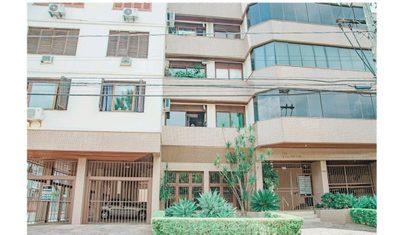 Cobertura, 3 quartos, 264 m² - Foto 1