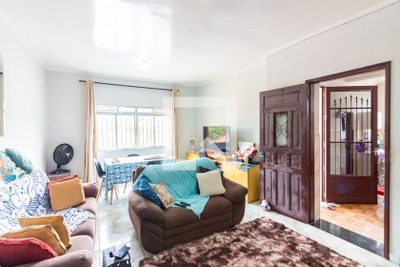 Casa, 4 quartos, 250 m² - Foto 1