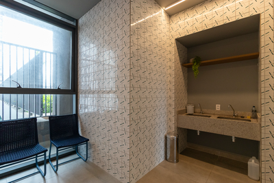 Apartamento, 1 quarto, 22 m² - Foto 4