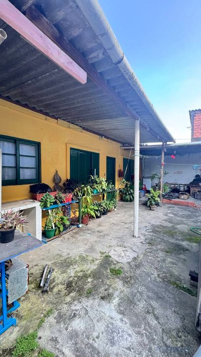 Casa, 2 quartos, 100 m² - Foto 1
