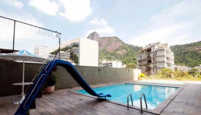 Apartamento, 2 quartos, 100 m² - Foto 2