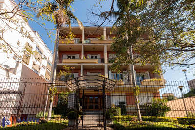 Apartamento, 3 quartos, 117 m² - Foto 1