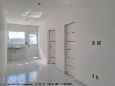 Casa, 2 quartos, 55 m² - Foto 2
