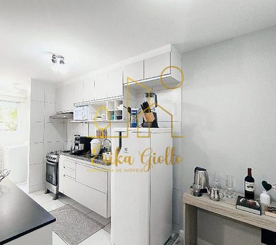 Apartamento, 1 quarto, 42 m² - Foto 2