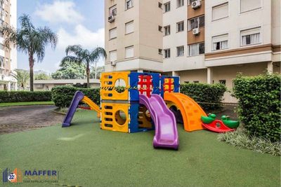 Apartamento, 3 quartos, 66 m² - Foto 5