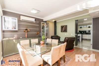 Casa de Condomínio, 4 quartos - Foto 2