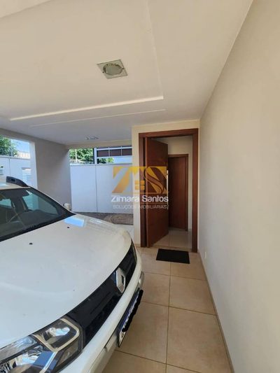 Sobrado, 4 quartos, 140 m² - Foto 3
