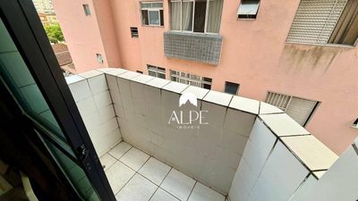 Apartamento, 1 quarto, 40 m² - Foto 4