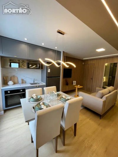 Casa, 2 quartos, 36 m² - Foto 5