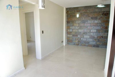 Apartamento, 2 quartos, 75 m² - Foto 2