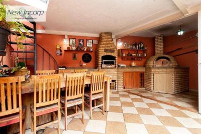 Sobrado, 3 quartos, 186 m² - Foto 4