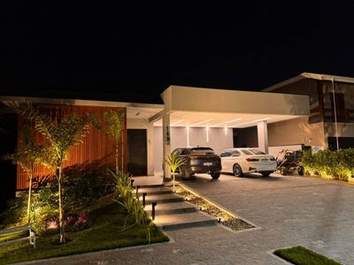 Casa, 3 quartos, 310 m² - Foto 4