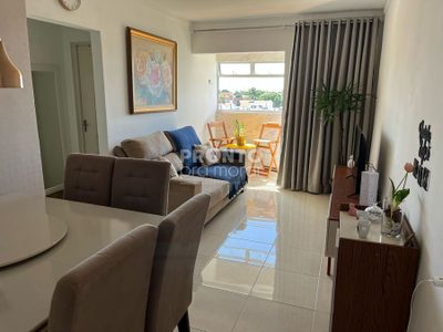 Apartamento, 2 quartos, 52 m² - Foto 4