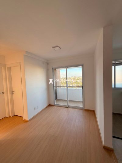 Apartamento, 2 quartos, 51 m² - Foto 2