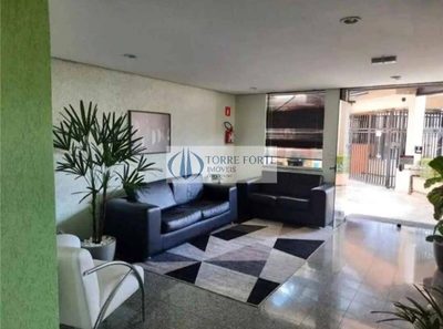 Apartamento, 2 quartos, 62 m² - Foto 2