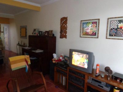 Casa, 2 quartos, 125 m² - Foto 4