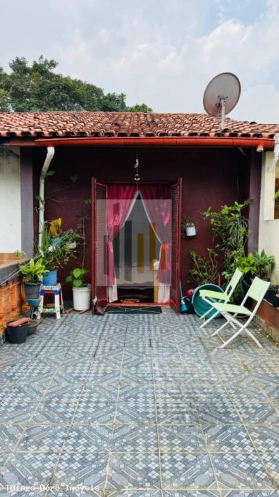 Sobrado, 3 quartos, 80 m² - Foto 4
