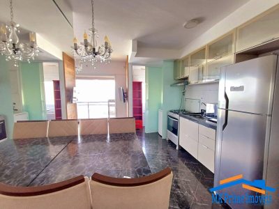 Apartamento, 2 quartos, 47 m² - Foto 5