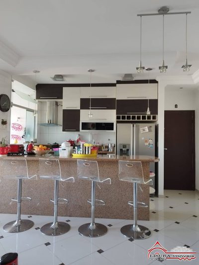 Apartamento, 3 quartos, 87 m² - Foto 5
