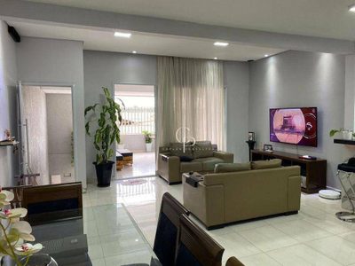 Casa, 3 quartos, 180 m² - Foto 2