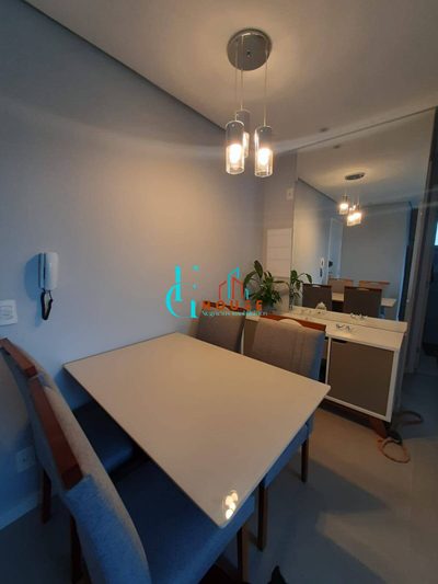 Apartamento, 2 quartos, 52 m² - Foto 2