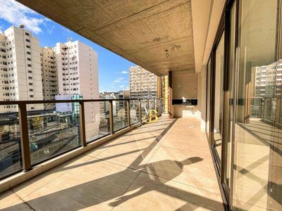 Apartamento, 4 quartos, 320 m² - Foto 3
