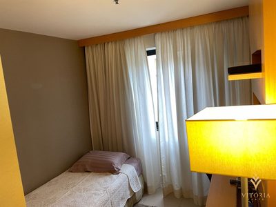 Flat/Apart Hotel, 1 quarto, 42 m² - Foto 4