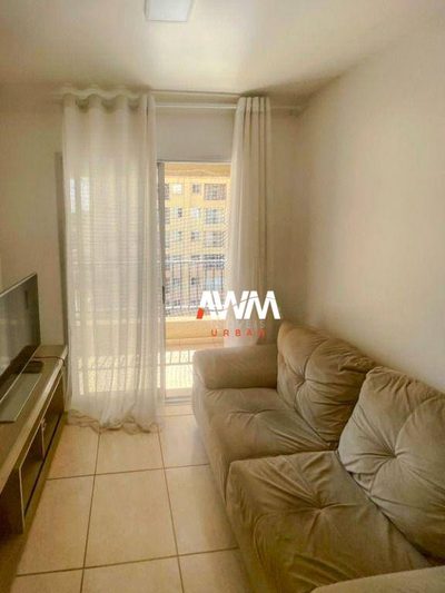 Apartamento, 3 quartos, 68 m² - Foto 3