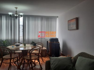 Apartamento, 2 quartos, 87 m² - Foto 4