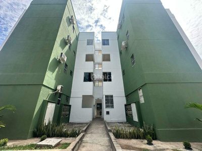 Apartamento, 3 quartos, 49 m² - Foto 2