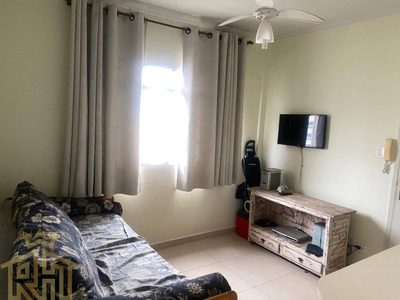 Apartamento, 1 quarto, 30 m² - Foto 3