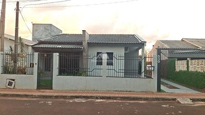 Casa, 2 quartos, 120 m² - Foto 1