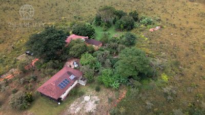 Terreno, 414 m² - Foto 3