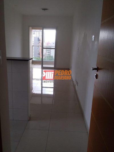 Apartamento, 1 quarto, 51 m² - Foto 1