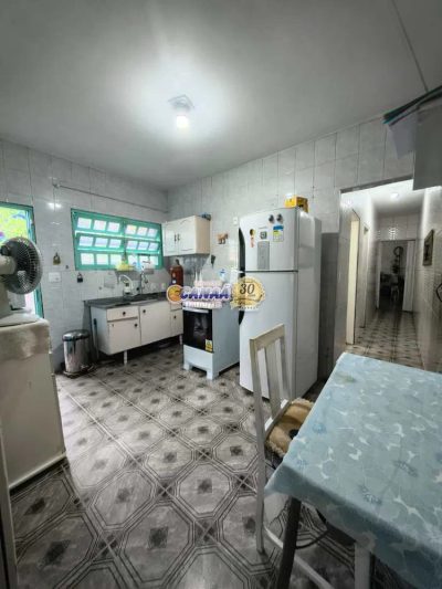 Casa, 3 quartos, 101 m² - Foto 3