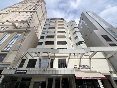 Apartamento, 3 quartos, 110 m² - Foto 1