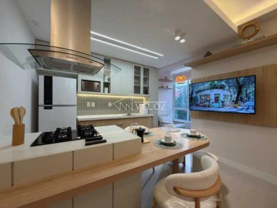 Apartamento, 2 quartos, 72 m² - Foto 5