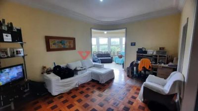 Apartamento, 4 quartos, 160 m² - Foto 3
