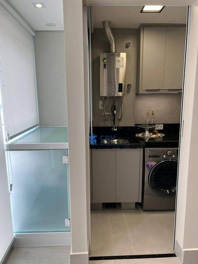 Apartamento, 2 quartos, 71 m² - Foto 5
