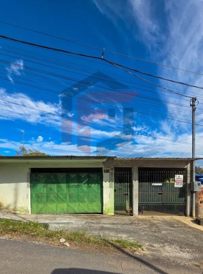 Casa, 2 quartos - Foto 4