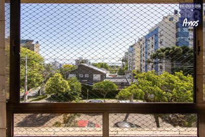 Apartamento, 3 quartos, 113 m² - Foto 1