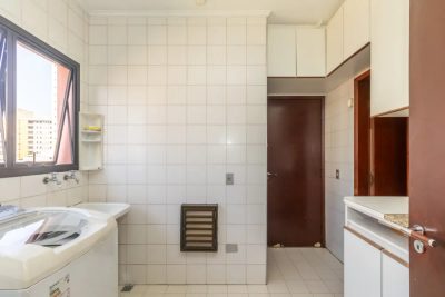 Apartamento, 4 quartos, 196 m² - Foto 3