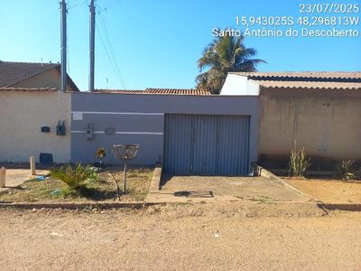 Casa, 2 quartos, 180 m² - Foto 1