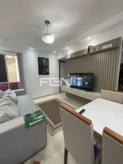 Apartamento, 2 quartos, 62 m² - Foto 3
