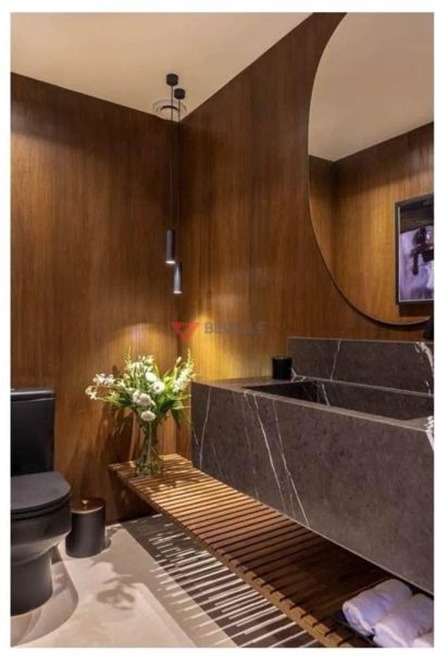 Apartamento, 3 quartos, 150 m² - Foto 3