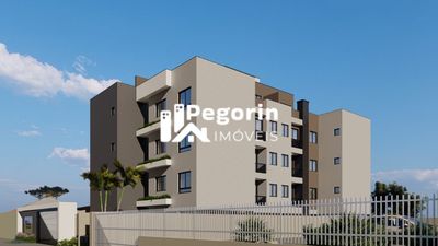 Apartamento, 3 quartos, 65 m² - Foto 3