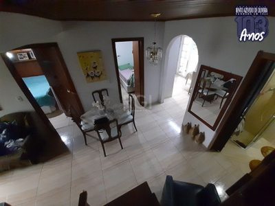 Casa, 3 quartos, 233 m² - Foto 3