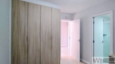 Apartamento, 1 quarto, 30 m² - Foto 5