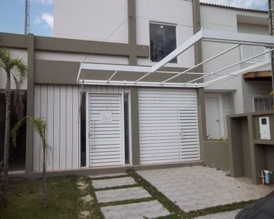 Casa, 3 quartos, 130 m² - Foto 1